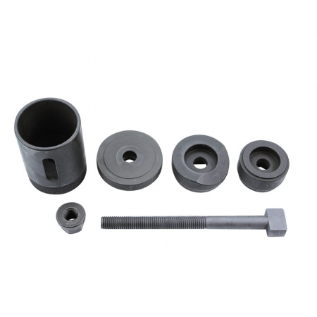 Приспособление для замены сайлентблоков подушки редуктора заднего подрамника BMW (ATC-2053A)