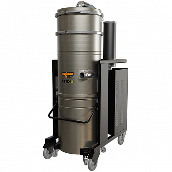 Промышленный пылесос Coynco HDC 355 P AIRCLEAN ATEX 2-22