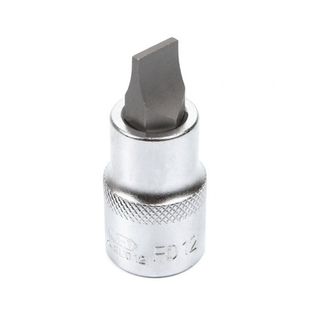 Головка торцевая с вставкой 1/2" SL12 (H4SL012)