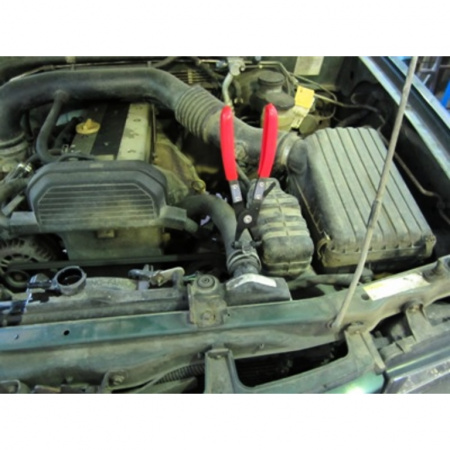 Клещи для хомутов шлангов (MOBEA) (ATM-0049)