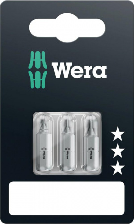 WERA 073307