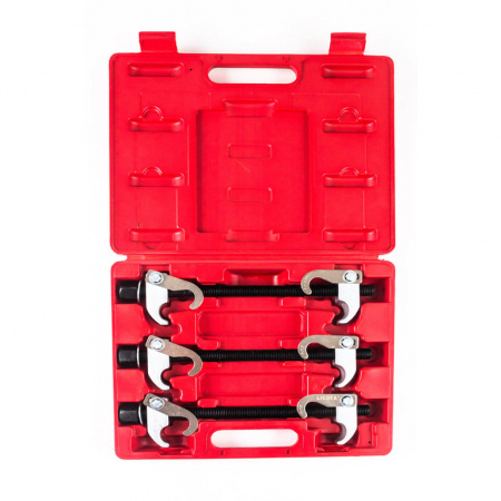 Стяжка для пружин с обхватом витка (ATC-2161)