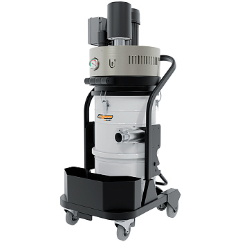 Промышленный пылесос Coynco SMART T 351 HD