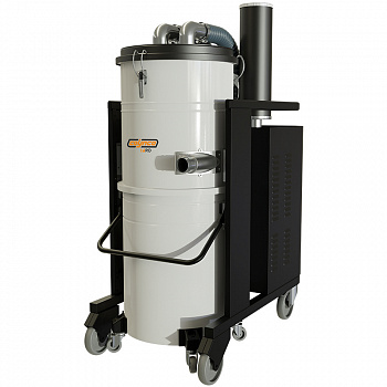Промышленный пылесос Coynco HDC 155 P BAG PRO