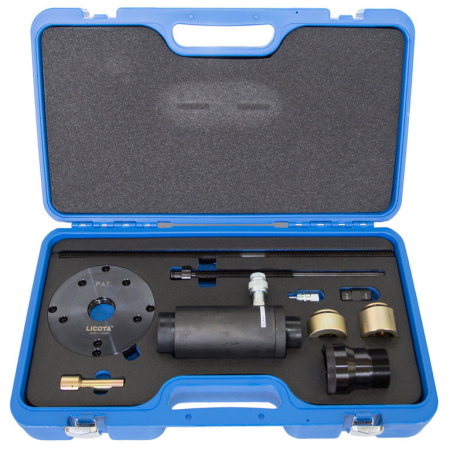 Цилиндр гидравлический универсальный, для запрессовки и выпрессовки (ATC-1020)