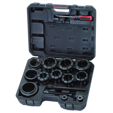 Съёмник для внутренней обоймы подшипника ступицы, 15 пр. (ATC-1017)