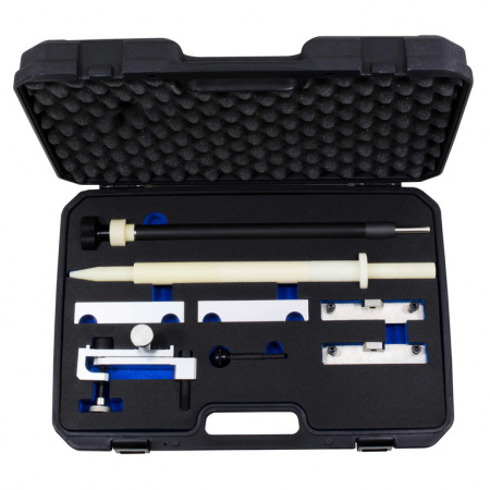 Набор фиксаторов для регулировки фаз ГРМ Porsche 911 / Boxster (ATA-4029)