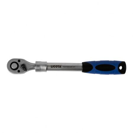 Трещотка 72 зуба 1/2" 305-445 мм (ALH-00124F-HT)