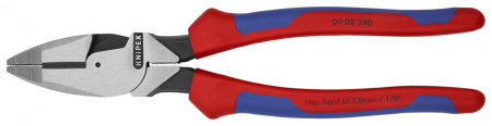 Knipex 0902240SB