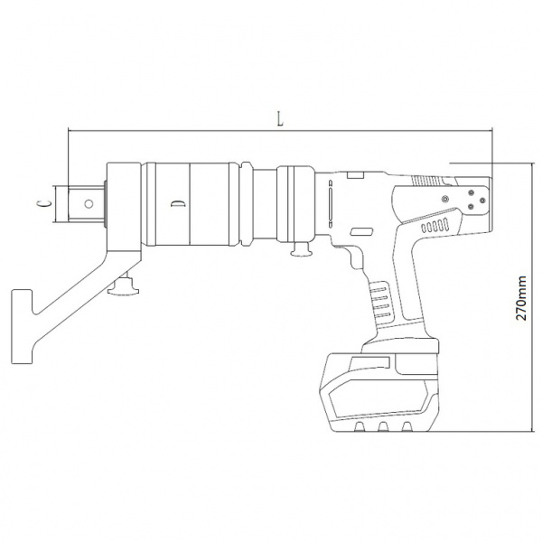 GARWIN 530240-3800