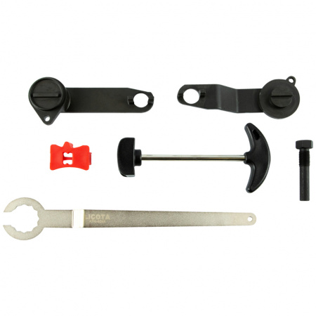 Набор для установки фаз ГРМ VAG 1.0/1.2/1.4/1.6 (ATA-4044)