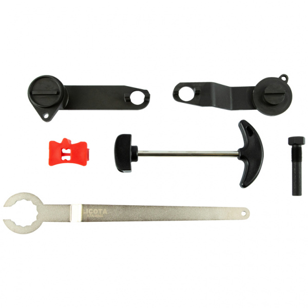 Набор для установки фаз ГРМ VAG 1.0/1.2/1.4/1.6 (ATA-4044)