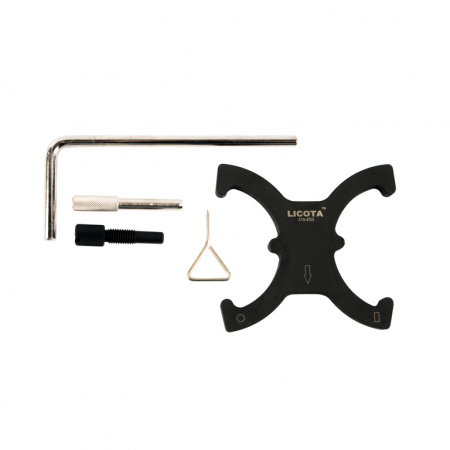 Набор для ремонта бензиновых 1.6 Ti-VCT и дизельных 2.0 TDCi двигателей Ford (ATA-2018) (ATA-4703)