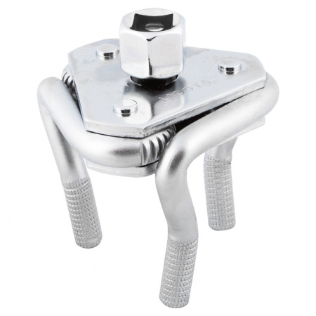 Съемник масляных фильтров "краб" 45-75 мм (ATA-0252A)