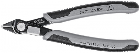 Knipex 7871125ESD