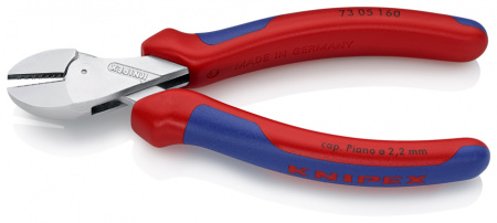 Knipex 7305160SB