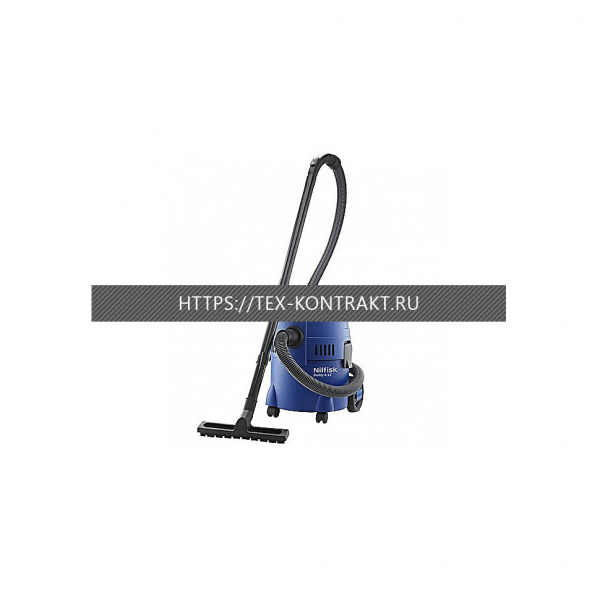 RОСКSTAR KTR15 защитный фильтр-чехол для складчатого фильтра в NILFISK BUDDY II 12, 18, 1 шт