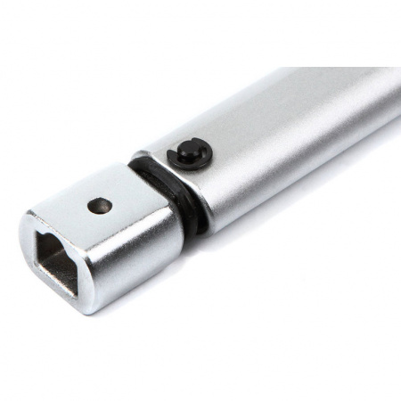 Динамометрический ключ с разъемом под сменные насадки 20-110 Нм (AQC-N0912110)