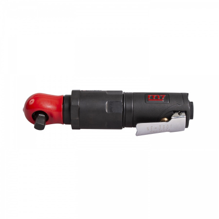 MIGHTY SEVEN Трещотка пневматическая 3/8", 54 Нм, укороченная MIGHTY SEVEN NE-3901
