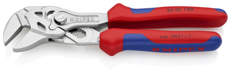 Knipex 8605150SB