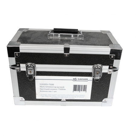 GARWIN 520205-7500