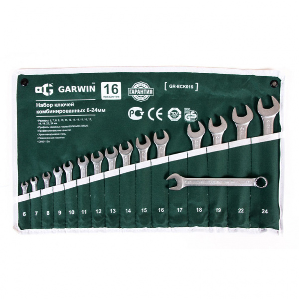 GARWIN GR-ECK016