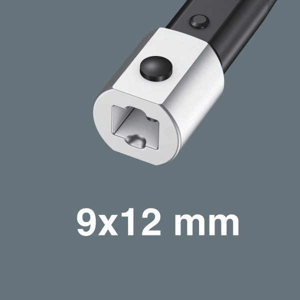 WERA 075671