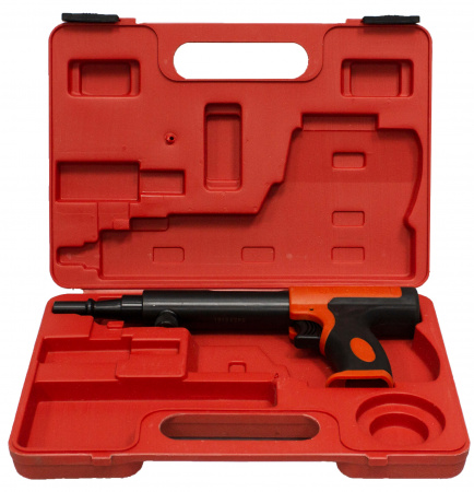 Пороховой монтажный пистолет Gefest GFT22S