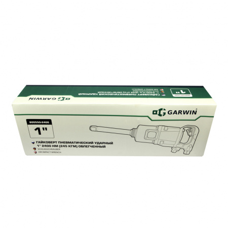GARWIN 800550-2400