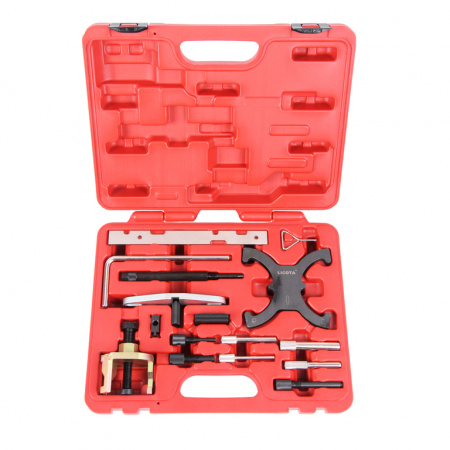 Фиксаторы валов Ford в наборе (ATA-2116)