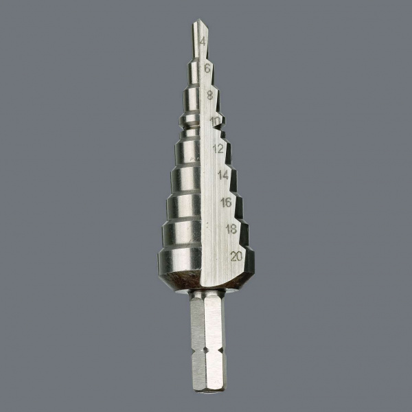 WERA 104672