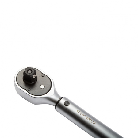 Динамометрический ключ двухсторонний 1/2" 70-350Нм (AQP-N40350)