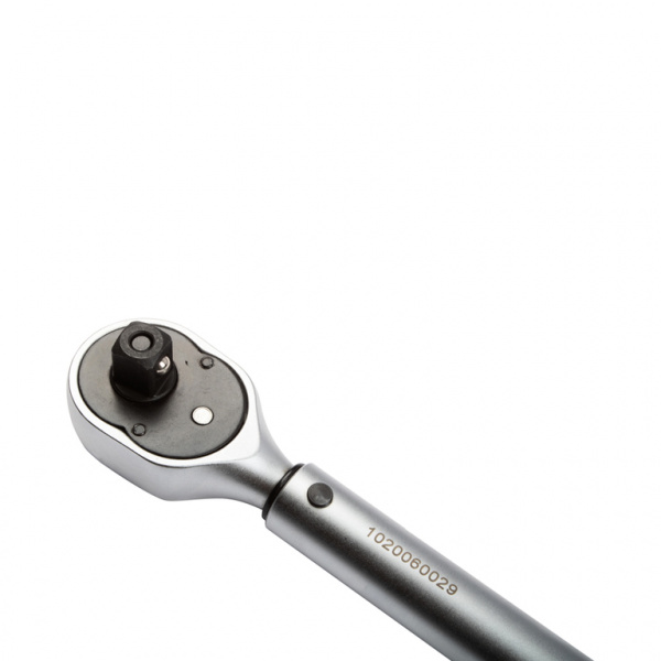 Динамометрический ключ двухсторонний 1/2" 70-350Нм (AQP-N40350)