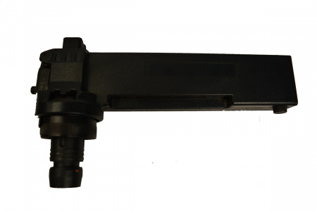 Пороховой монтажный пистолет Gefest GFT7