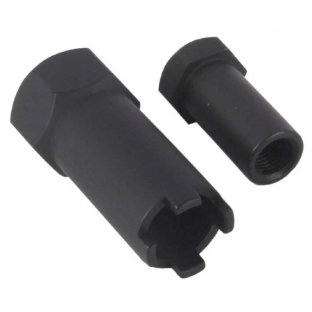 Головка для демонтажа форсунок грузовых автомобилей (Man, Mercedes, Scania) (ATF-0004)