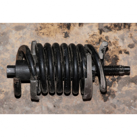 Стяжка для пружин Мерседес, центральная, набор (ATC-2157A)