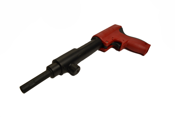 Пороховой монтажный пистолет Gefest GFT307