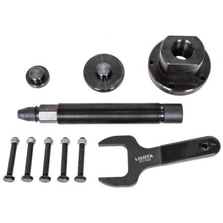 Набор для обслуживания ступичных подшипников FORD Transit 2006, 10 пр. (ATC-1023)