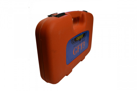 Пороховой монтажный пистолет Gefest GFT3