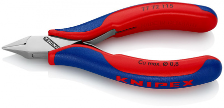 Knipex 7772115