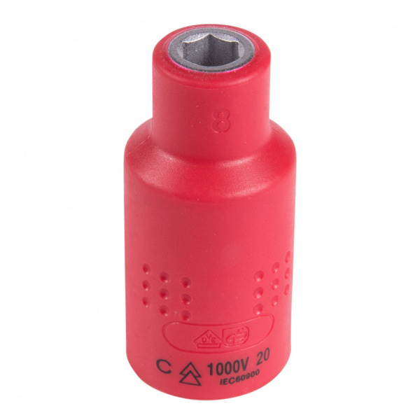 KING TONY 4335VE08M