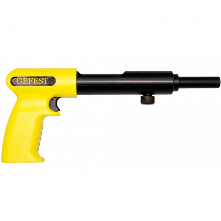 Пороховой монтажный пистолет Gefest GFT22