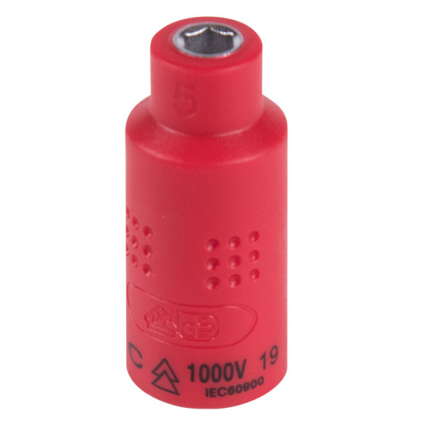 KING TONY 2335VE05M