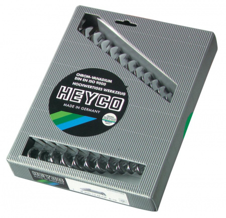 HEYCO HE-00400824082