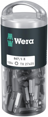 WERA 072450