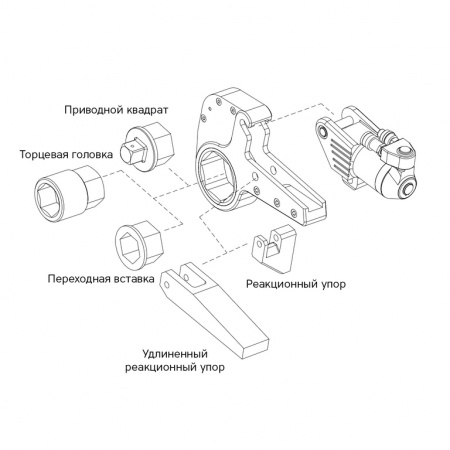 GARWIN 541011-14-S100