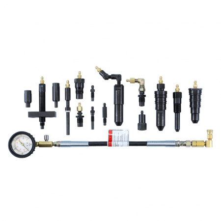 Компрессометр дизельный для легковых и грузовых автомобилей (ATP-2077)