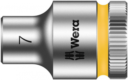 WERA 003552