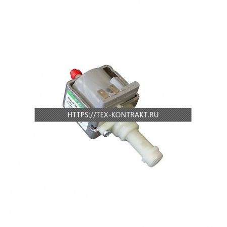 Помпа для воды ULKA EK seria E, 54 watt, 16BAR, 700ml, серая (Q072)