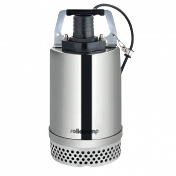 Погружной насос Solidpump 80TSM1.5(F)